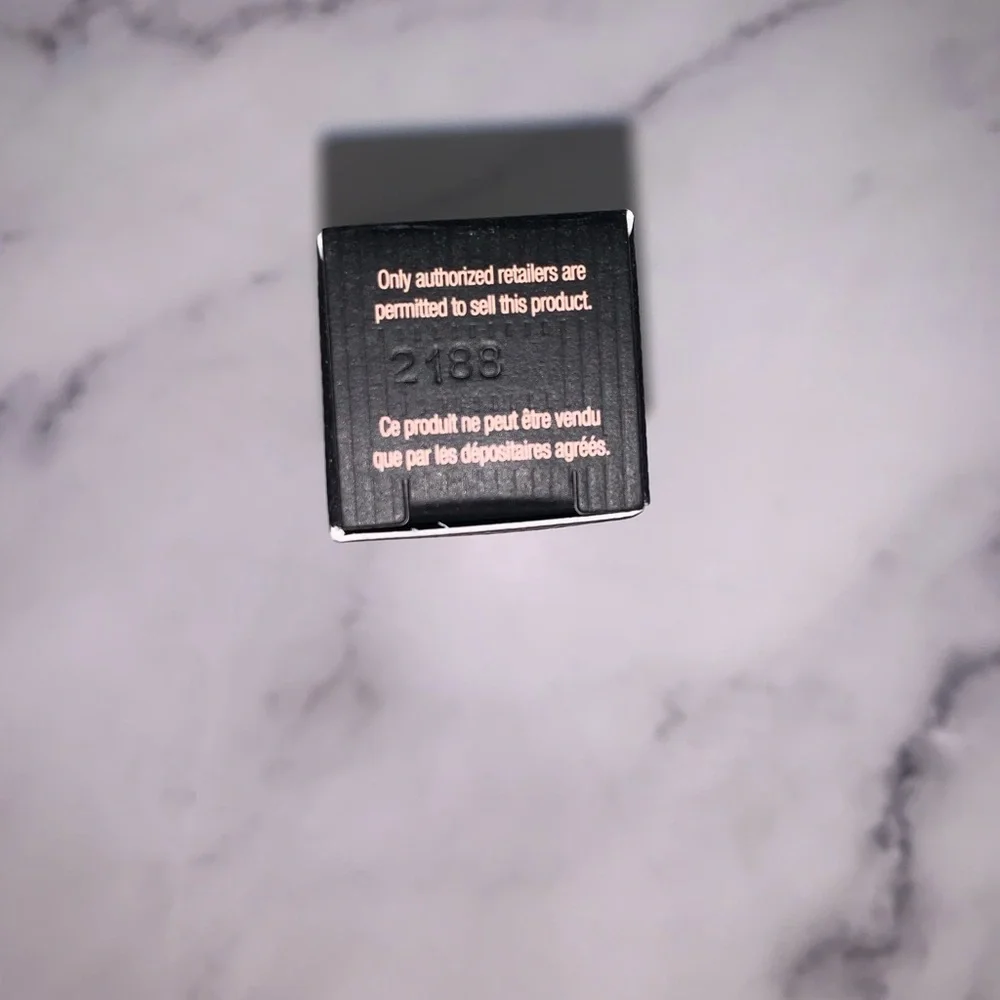 GUCCI Rouge A Levres Voile Lipstick 213 Love Is Better- NWT